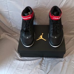 Jordan BCT MID 3